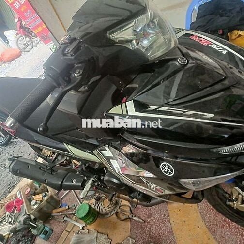 mình cần bán chiếc ex150 máy làm 62zz