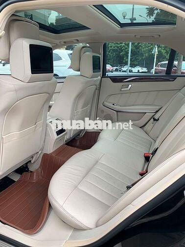 Mercedes Benz E Class 2015 E400 AMG - 70999 km