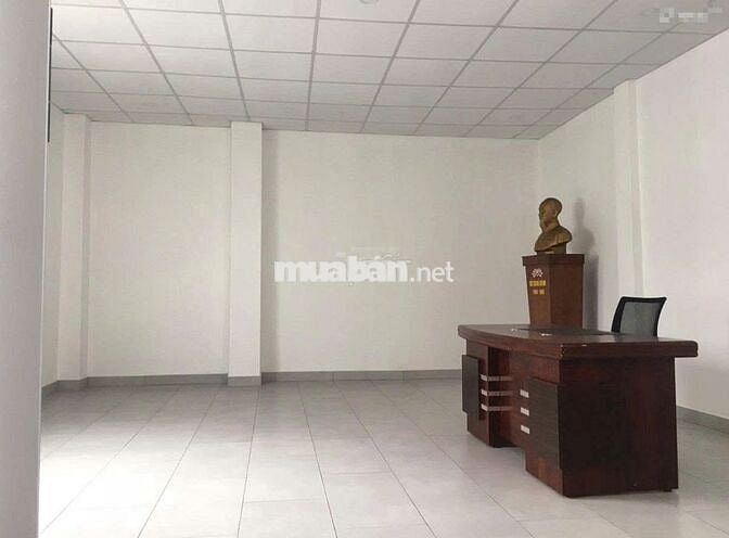 CHO THUÊ SÀN VĂN PHÒNG AN DƯƠNG VƯƠNG, PHƯỜNG 4, QUẬN 5
