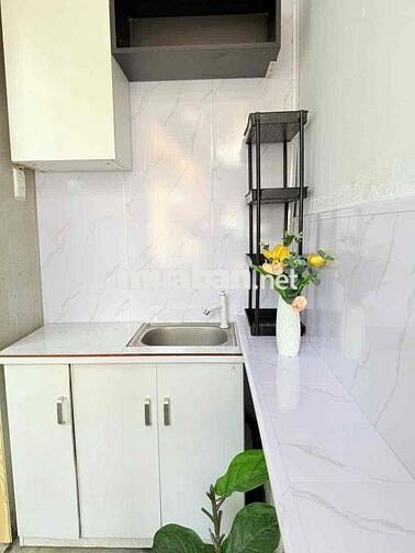 KHAI TRƯƠNG CHDV 2PN NGAY TRUNG TÂM QUẬN 5