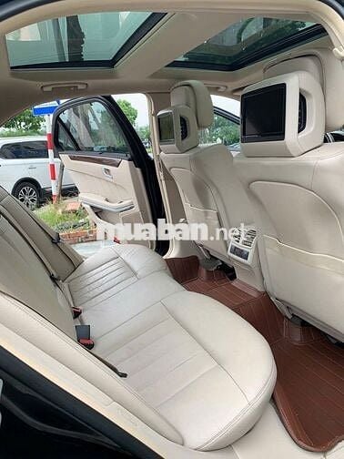 Mercedes Benz E Class 2015 E400 AMG - 70999 km