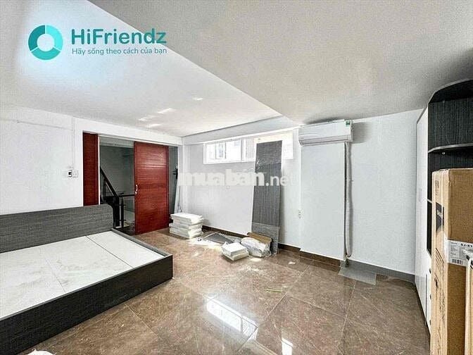 KHAI TRƯƠNG DỰ ÁN MỚI TOANH NGAY MẶT TIỀN QUẬN 5