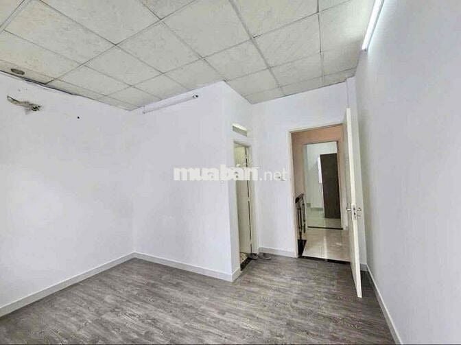Nhà Mới Đẹp 4x10m 1Lầu (2PN 2WC) Hẻm 5m. Lê Văn Quới. Bình Tân