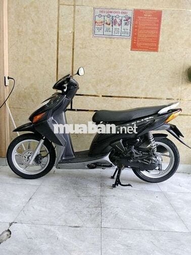 Click HONDA,Cuối 2008, Dòng XE Đi Bền Máy Êm