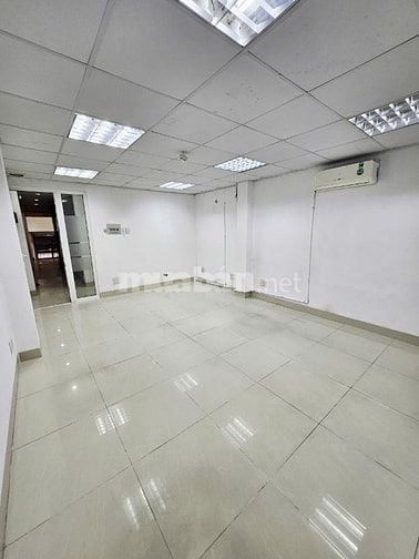 MBKD TỰ DO 45m2 GIÁP HỒ CON RÙA Q1-HTMG