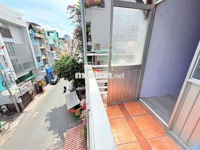 KHAI TRƯƠNG CHDV 2PN NGAY TRUNG TÂM QUẬN 5