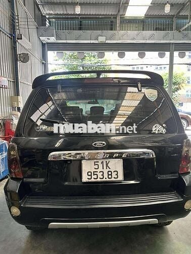 2005 2.3 AT - 50000 km