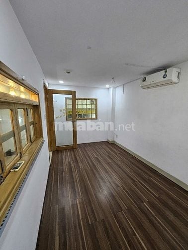 MBKD TỰ DO 45m2 GIÁP HỒ CON RÙA Q1-HTMG