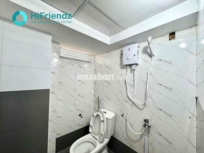 KHAI TRƯƠNG DỰ ÁN MỚI TOANH NGAY MẶT TIỀN QUẬN 5