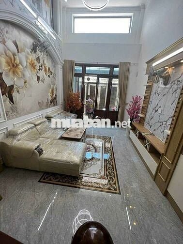 🏘💐 CHDV Mới 9pn 9wc. THANG MÁY FULL NỘI THẤT XỊN XÒ HẺM XE HƠI