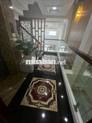 🏘💐 CHDV Mới 9pn 9wc. THANG MÁY FULL NỘI THẤT XỊN XÒ HẺM XE HƠI