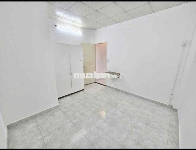 Nhà Mới Đẹp 4x10m 1Lầu (2PN 2WC) Hẻm 5m. Lê Văn Quới. Bình Tân