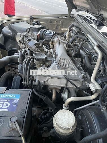 Mitsubishi Pajero 2004 X 3.0 - 125 km