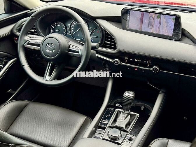 Mazda3 sx 2023 luxury Odo 2.7v km Giá bán 580tr