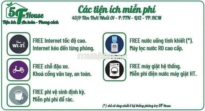 CHDV Tân Thới Nhất - Phan Văn Hớn