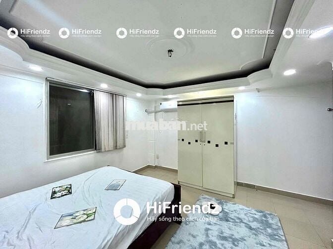 KHAI TRƯƠNG PHÒNG TRỌ SIÊU SINH VIÊN SIÊU GẦN QUẬN 5