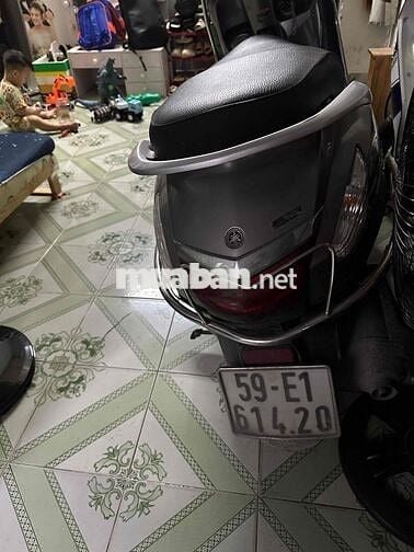 bà chị mua xe khác nên cần bán ạ