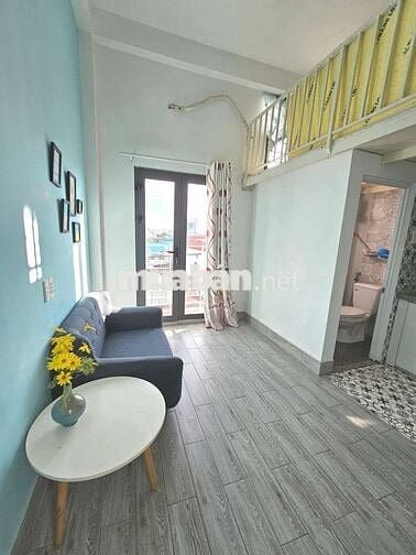 CHDV Tân Thới Nhất - Phan Văn Hớn