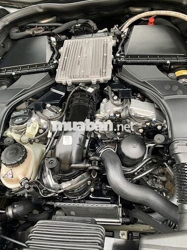 Mercedes Benz E Class 2015 E400 AMG - 70999 km