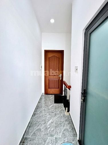 💥PHAN VĂN TRỊ- 36M2(3.20m x 11.50m) -3PHÒNG NGỦ -(PN DƯỚI TRỆT)