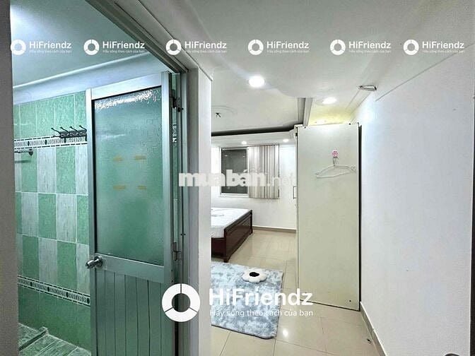 KHAI TRƯƠNG PHÒNG TRỌ SIÊU SINH VIÊN SIÊU GẦN QUẬN 5