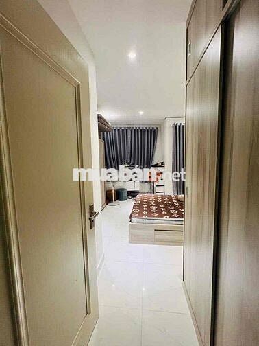 HẺM XE TĂNG + NHÀ ĐẸP GẦN 30m2 = 3 Tỷ
