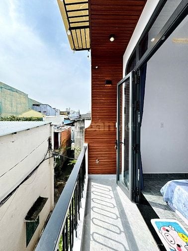💥PHAN VĂN TRỊ- 36M2(3.20m x 11.50m) -3PHÒNG NGỦ -(PN DƯỚI TRỆT)