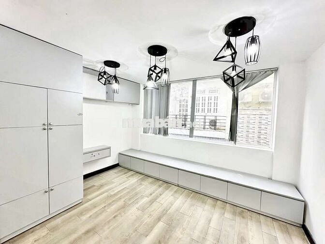 NHÀ MỚI 4 TẦNG_ PHAN ANH,Q.TÂN PHÚ_ GIÁ 5,9 TỶ