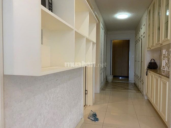 Hàng Hot! Bán CH cao cấp Cantavil Hoàn Cầu BT(136m², 3PN giá 10tỷ5)SH