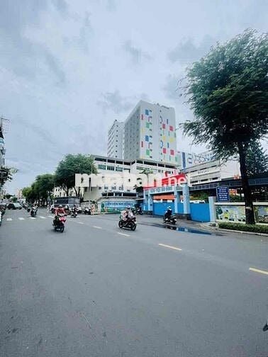 NHÀ XINH NỞ HẬU - SƯ VẠN HẠNH - 21M2, 3TẦNG - NHÍCH 3TỶ