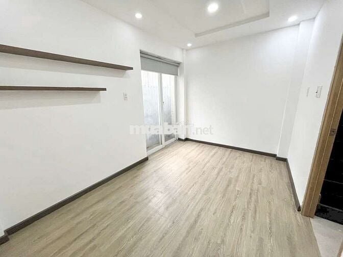 NHÀ MỚI 4 TẦNG_ PHAN ANH,Q.TÂN PHÚ_ GIÁ 5,9 TỶ