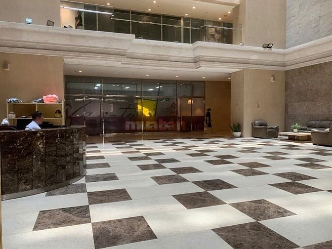 Hàng Hot! Bán CH cao cấp Cantavil Hoàn Cầu BT(136m², 3PN giá 10tỷ5)SH