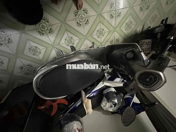 bà chị mua xe khác nên cần bán ạ