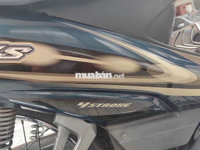 Yamaha Sirius Thailand 2007