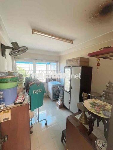 NHÀ XINH NỞ HẬU - SƯ VẠN HẠNH - 21M2, 3TẦNG - NHÍCH 3TỶ