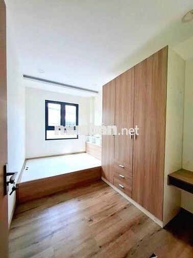 Nhà mới full nội thất 30m2, 2 tầng. Hẻm 6m thông. Phạm Đăng Giản. BHH.