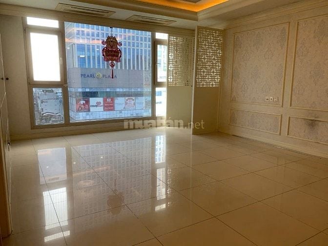 Hàng Hot! Bán CH cao cấp Cantavil Hoàn Cầu BT(136m², 3PN giá 10tỷ5)SH