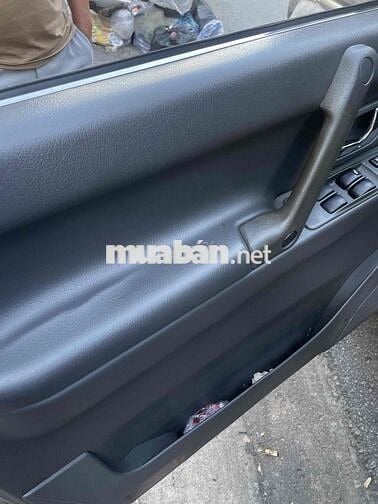 Mitsubishi Pajero 2004 X 3.0 - 125 km