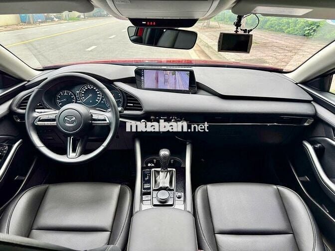 Mazda3 sx 2023 luxury Odo 2.7v km Giá bán 580tr