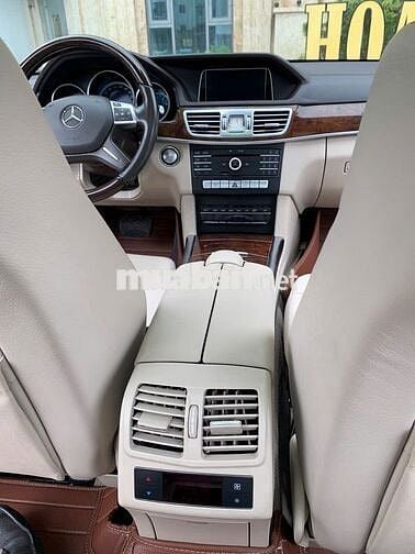 Mercedes Benz E Class 2015 E400 AMG - 70999 km
