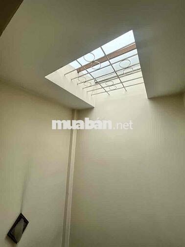 NHÀ XINH NỞ HẬU - SƯ VẠN HẠNH - 21M2, 3TẦNG - NHÍCH 3TỶ