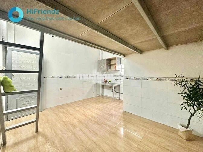 PHÒNG GÁC RỘNG GẦN ĐH CÔNG THƯƠNG GIÁ SIÊU RẺ