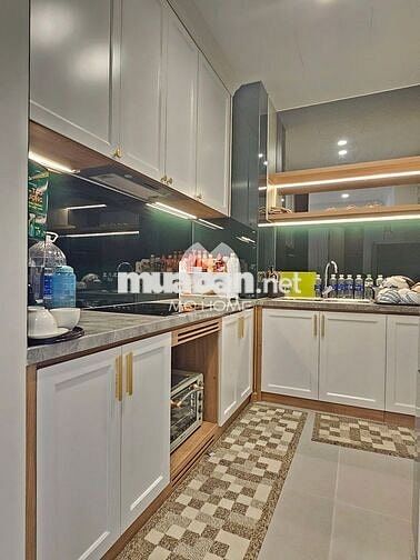 Cho thuê CH SAM Towers, 16 triệu, 53m2, 1PN, 2WC, chính chủ, siêu hot