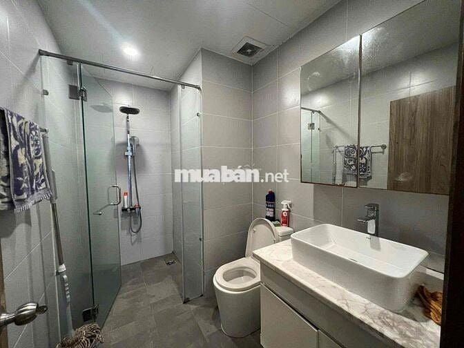 Căn hộ 1 phòng ngủ 1WC. chung cư The Botanica. p2 Tân Bình