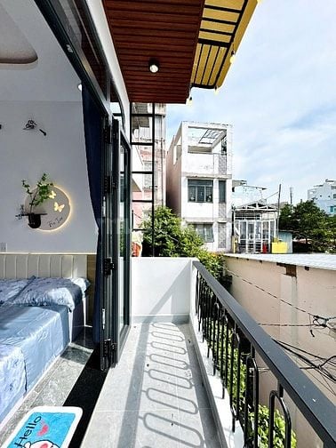 💥PHAN VĂN TRỊ- 36M2(3.20m x 11.50m) -3PHÒNG NGỦ -(PN DƯỚI TRỆT)