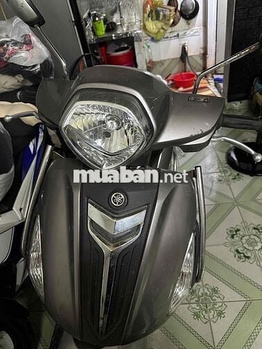 bà chị mua xe khác nên cần bán ạ