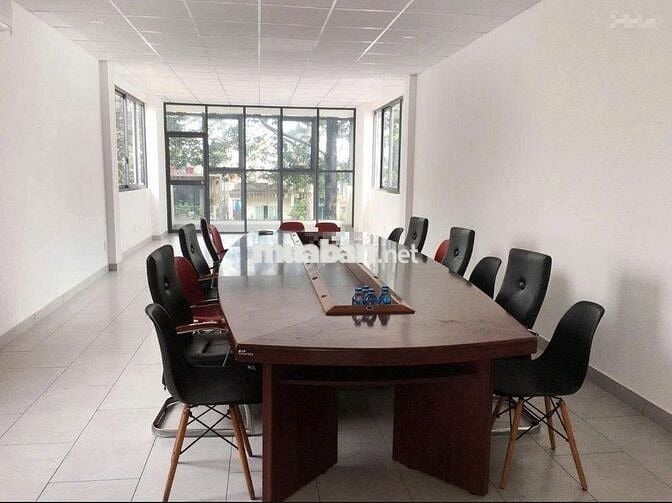 CHO THUÊ SÀN VĂN PHÒNG AN DƯƠNG VƯƠNG, PHƯỜNG 4, QUẬN 5