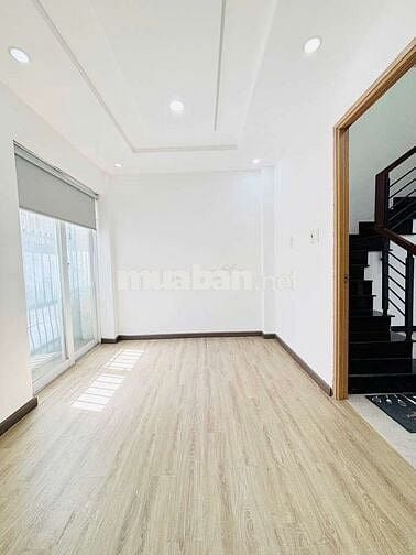NHÀ MỚI 4 TẦNG_ PHAN ANH,Q.TÂN PHÚ_ GIÁ 5,9 TỶ