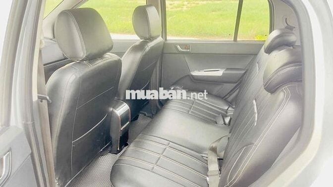 Hyundai Getz 2009 1.1 MT - 123 km