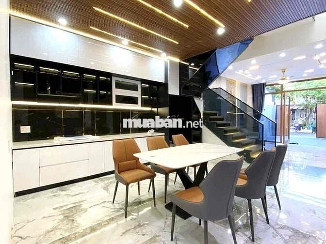 👉.BÁN NHÀ 3TẦNG FULL NỘI THẤT ĐƯỜNG PHÙ ĐỔNG _HOÀ XUÂN _CẨM LỆ_ĐÀ NẴNG